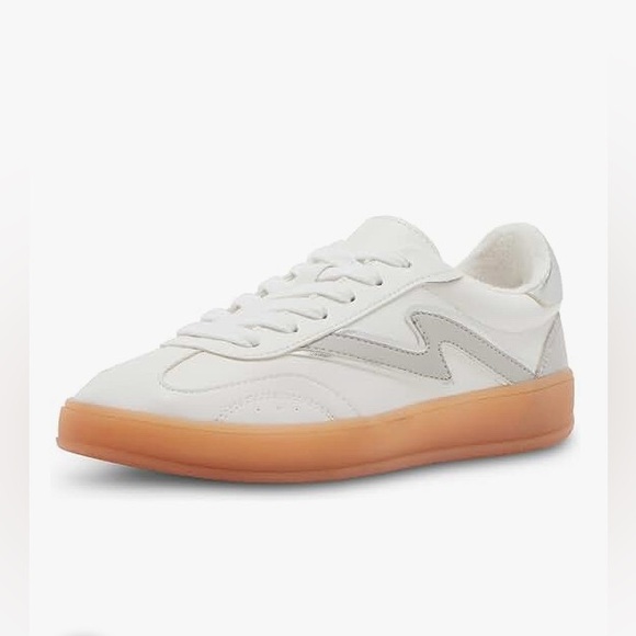 Madden Girl Women's Giia Sneaker Shoes - Madden Girl Women's Giia Sneaker